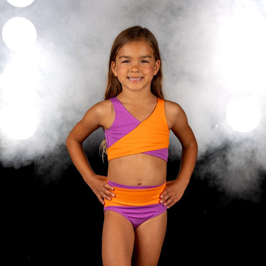 Dancewear-Brief-Top-Drew-Set
