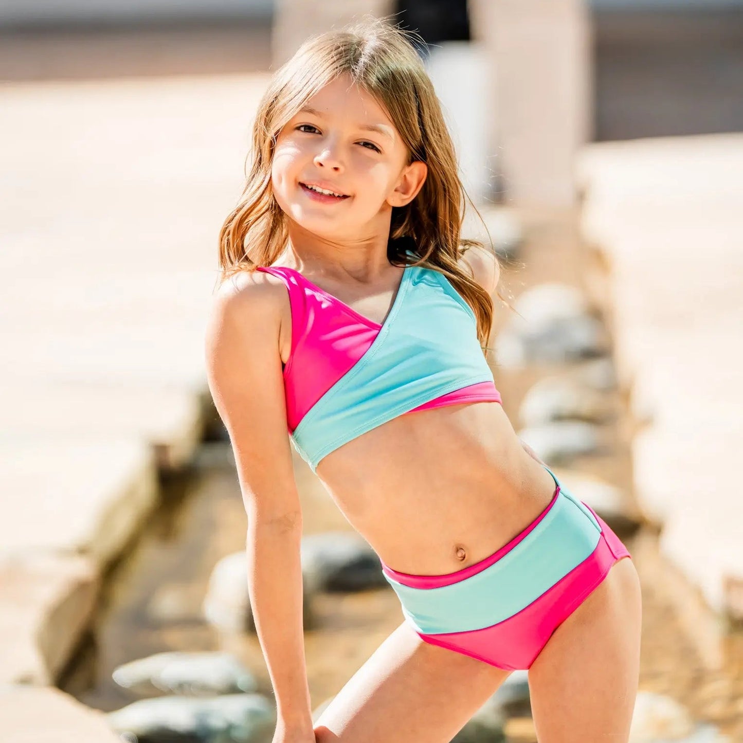 Drew-Top-Magenta-Pink-Teal