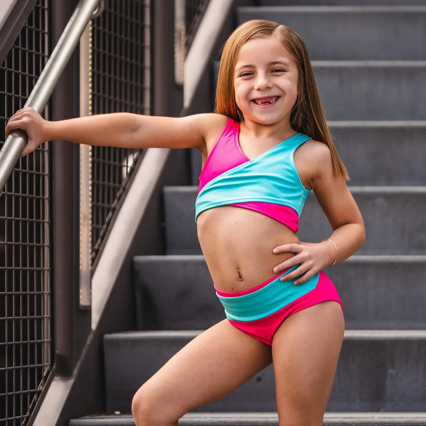 Drew-Top-Magenta-Pink-Teal