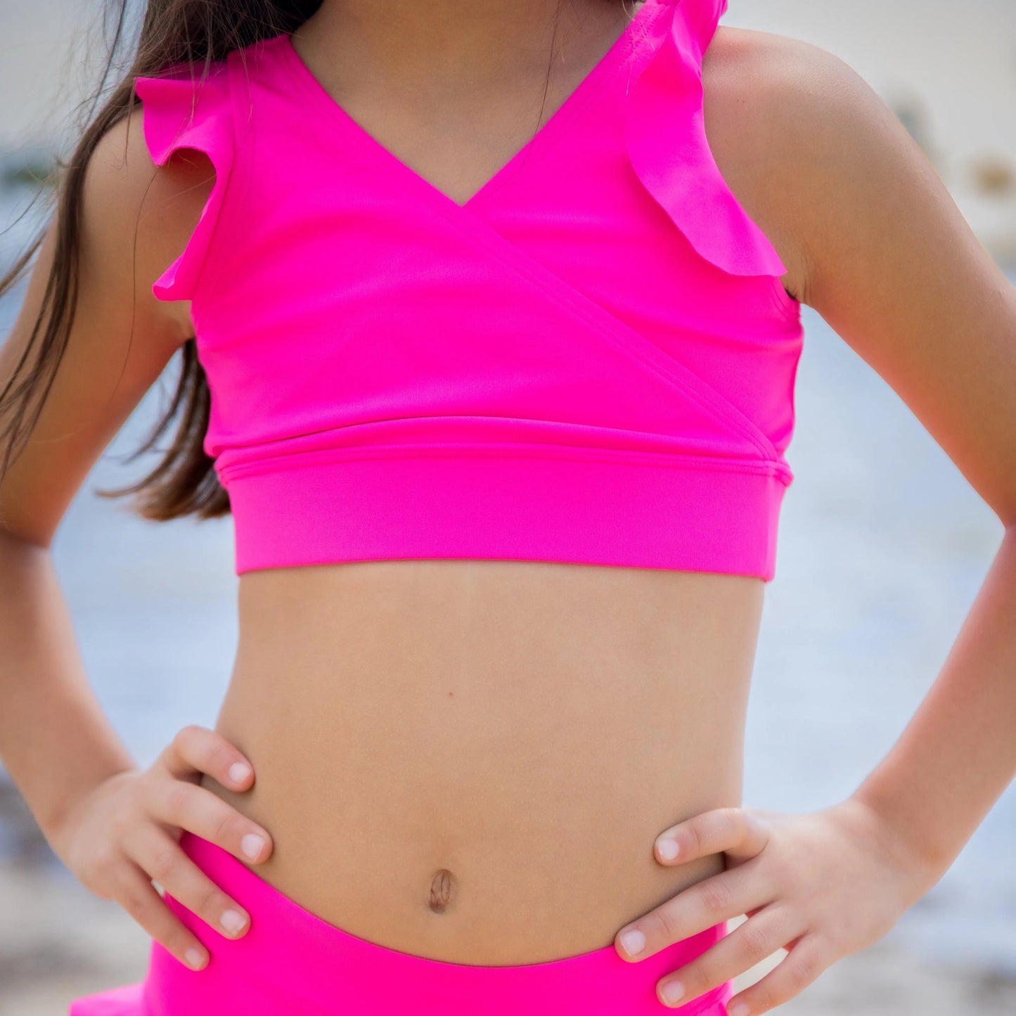 Lucille-Top-Magenta-Pink
