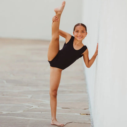 Audrey-Leotard-Black