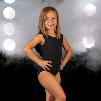 Audrey Leotard kids Dance wear