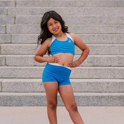 Halle Dance Short